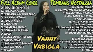 FULL ALBUM VANNY VABIOLA TANPA IKLAN 2021!!!!