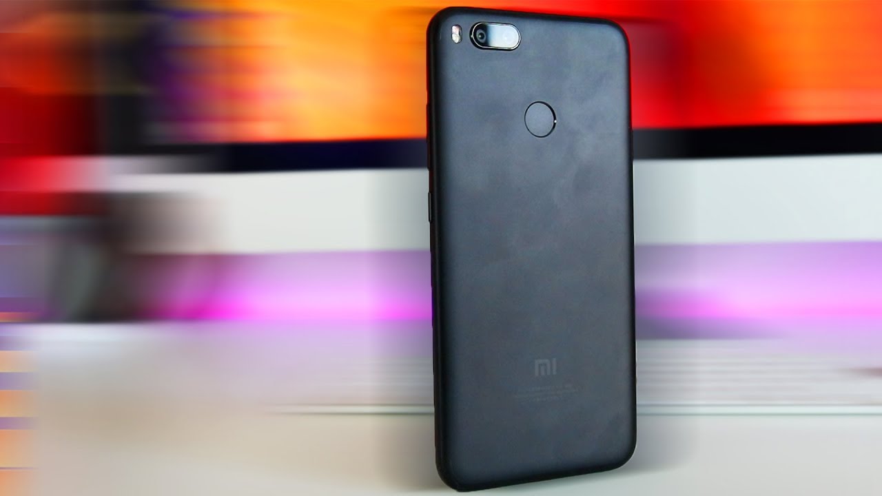 Xiaomi Mi 5X Review - O smartphone Android que promete pelo preço - YouTube