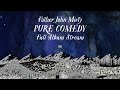 Miniature de la vidéo de la chanson Pure Comedy