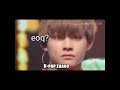 BTS Sustos e momentos engraçados