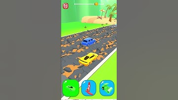 #shapeshifting #viral #funny #shorts #game #gaming #games #android #gameplay #ios #car #cartoon