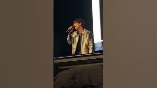 240916 SEO IN GUK LA FANMEET - EVEN IF THERE’S NO MIRACLE (DEATH’S GAME OST) (2)