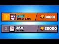 30.000🏆 erreicht! REKORD! • Brawl Stars deutsch