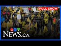 Tentative deal to end BCGEU strike | CTV Your Morning Vancouver for Monday, Oct. 27