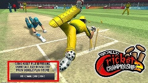 WCC2 How to solve redownloading problem