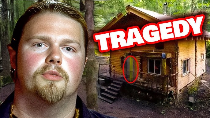 The Heartbreaking Tragedy Of Alaskan Bush People’s Noah Brown