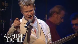 Achim Reichel - Anmoderation | La-Pa-Lo-Ma (Live in Hamburg, 2003)