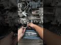 Take you to witness the leak-proof agent #dothingsyoudontwanttodo #automobile #mechanist #detailing
