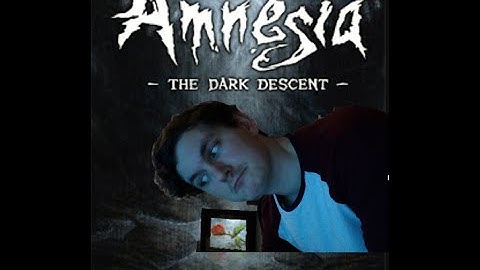BIG BRAINED ENGINEER ENGINEERS HIS DEMISE | Amnesia Dark Descent PT7