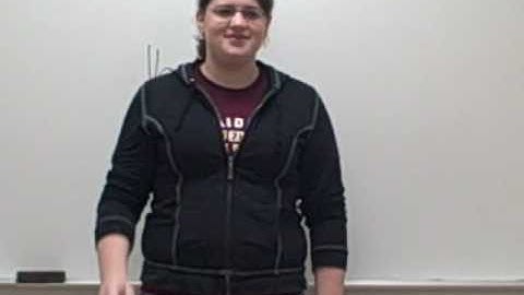 Katie - ASL - Unit 7