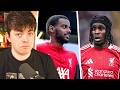 MAN CITY PREVIEW! WHO STARTS RB? LIVERPOOL LATEST 6PM!