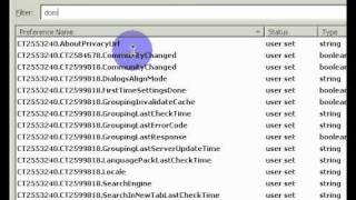 How to disable Plugin container.exe in Firefox