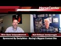 HorseCenter - Breeders’ Cup 2019 Friday picks and tips