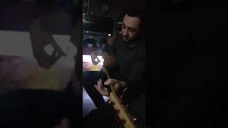 Haktan İpek - Bozlak Açış Özden Kıssal (Corona Günlüğü)