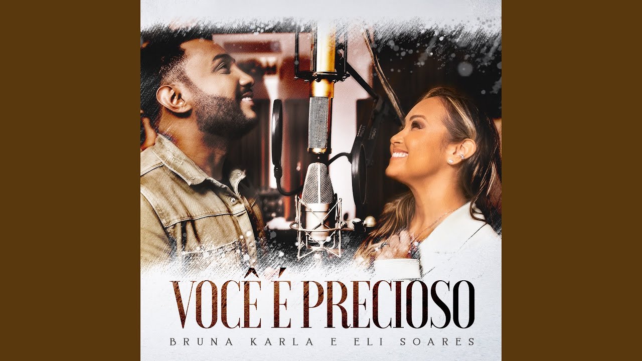 Você é Precioso