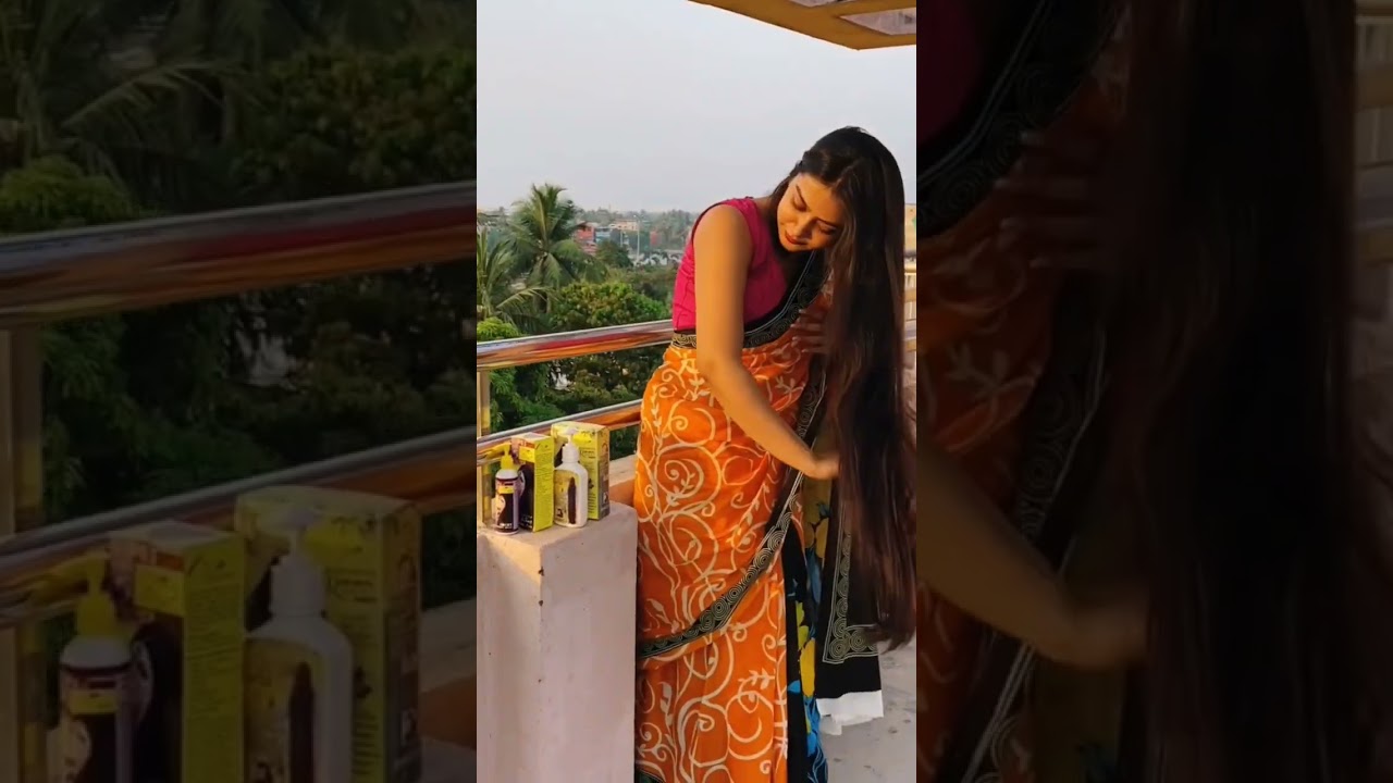 zafran hair growth therapy ❤️🖤