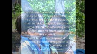 MI MAMITA Y MI HERMANITA