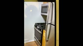 Hudson Park unit 509
