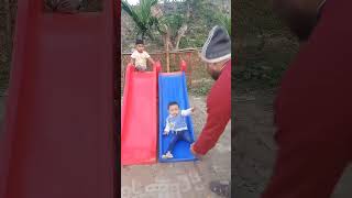 Chota baccha jaan ke shorts cutebaby baby kid shortsfeed