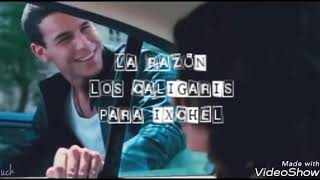 La Razon -Los Caligaris- 3metros sobre el cielo