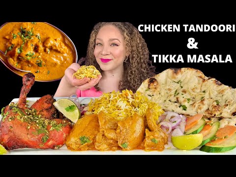 Video: Indiešu ēdiens - 