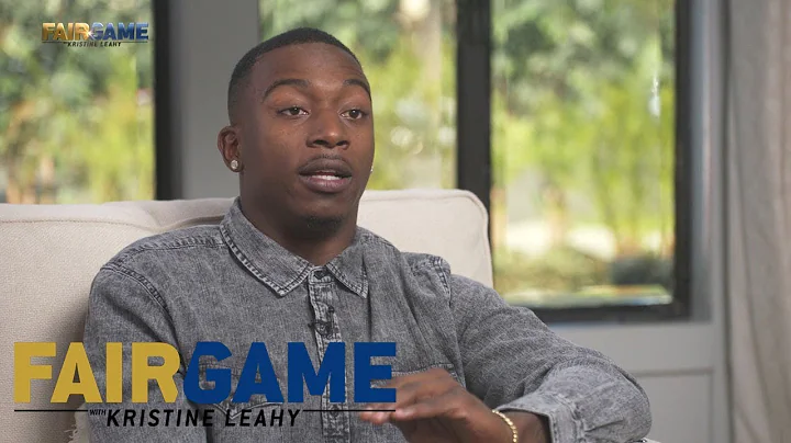 Cam Newton Won't Get an Apology from Damontae Kaze...