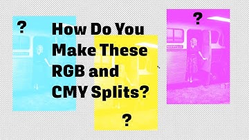 Make a Demo for Additive and Subtractive Color Mixing