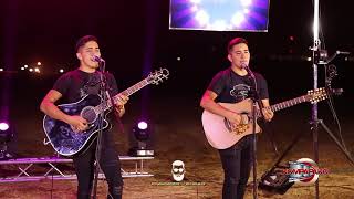 Los Gemelos De Sinaloa- El Muchacho Criticado [Inedita En Vivo] Corridos 2018 chords