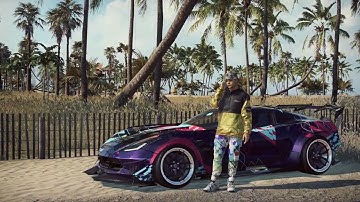 Need For Speed  Heat - Gameplay Walkthrough Part 9 - UPLOAD Mission