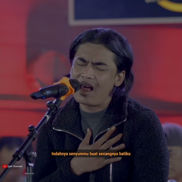 Story Wa | Lintang Ati | Charly Van Houten