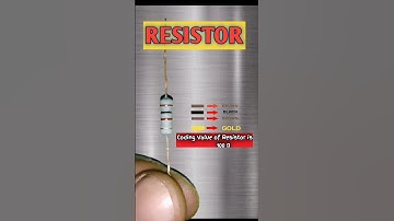 Multimeter tips: Identify resistor values easily