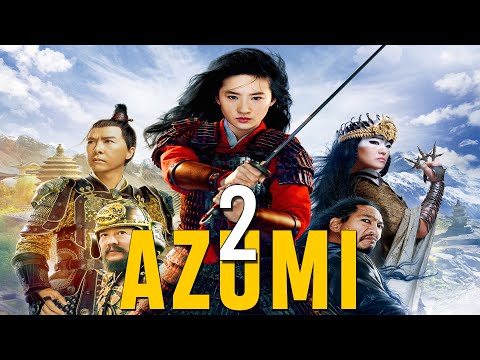 AGASOBANUYE GAKUBITA KA  YANGA II AZUMI 2   II 2024 II New Movies
