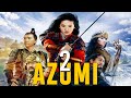 AGASOBANUYE GAKUBITA KA  YANGA II AZUMI 2   II 2024 II New Movies