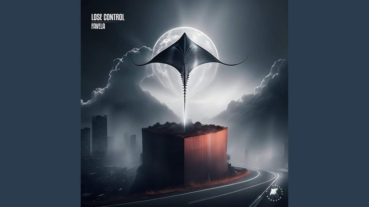 Watch Lose Control on YouTube Watch Lose Control on YouTube