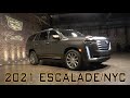 2021 Cadillac Escalade - F2F Insider