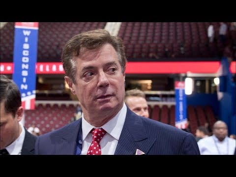 Manafort offered to give Russian billionaire 'private briefings' on ...