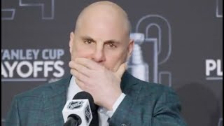 Tocchet On Demko And Game 6 Loss To Oilers