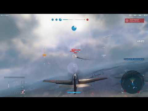 World Of Warplanes