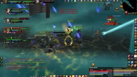 Heroic Halls of Reflection: Escape From the Lich King!