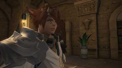 FFXIV NG+, A Realm Reborn, Part 3