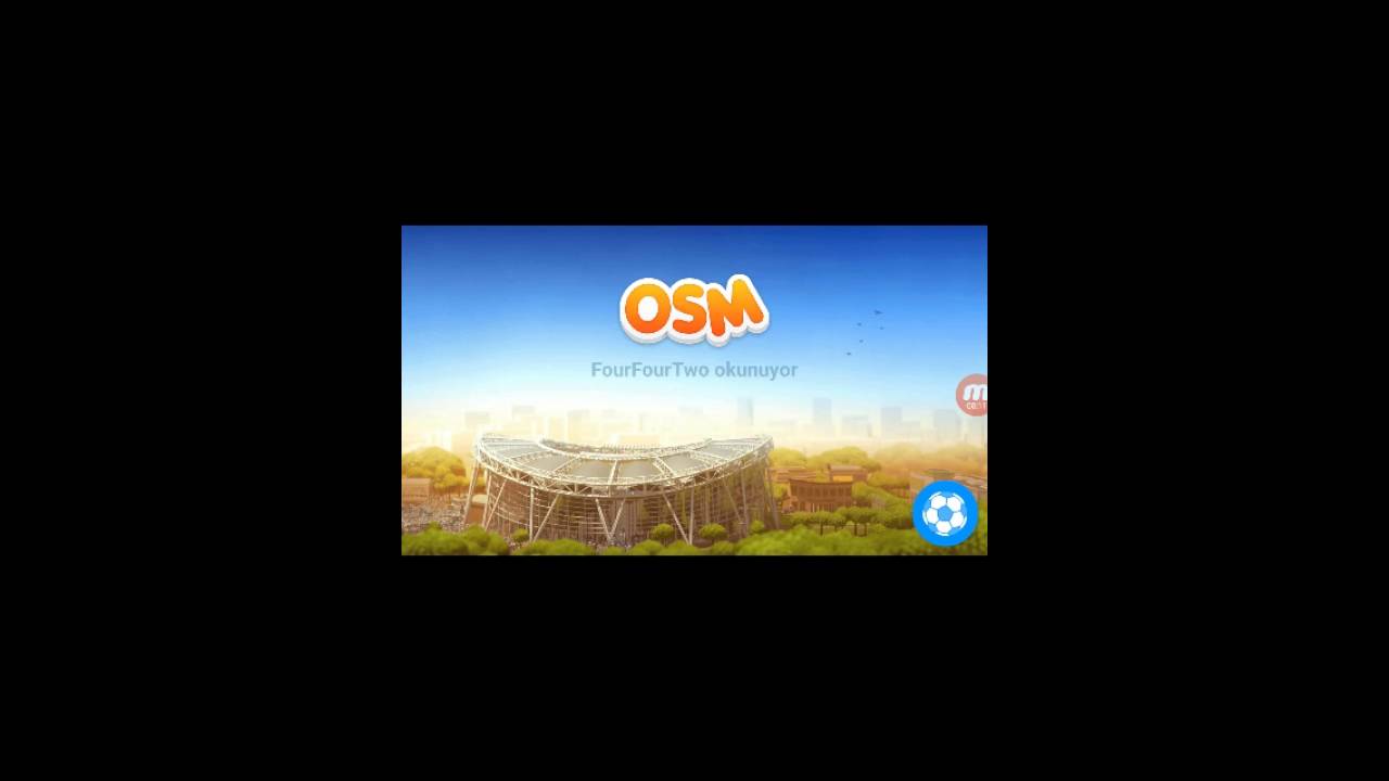 osm bol gol ve şampiyonluk taktigi