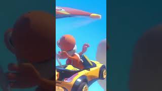 Yoshis Island And Birdo In Mario Kart 8 Deluxe Dlc