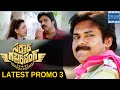 Sardaar Gabbar Singh Latest Promo 03 