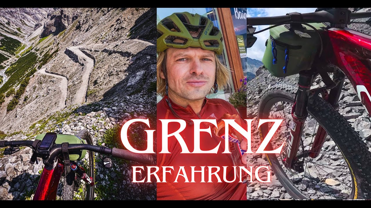 Stelvio - die unbekannte Seite!