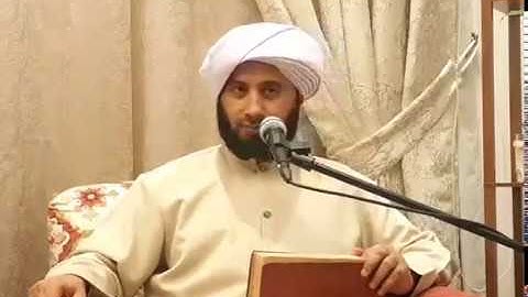 شرح كتاب الأذكار للإمام النووي بتاريخ ١٩ ذو القعدة ١٤٤٠ هـ