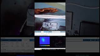 Electronics Project | Human Motion Detection System Using ESP32 and Doppler Radar
