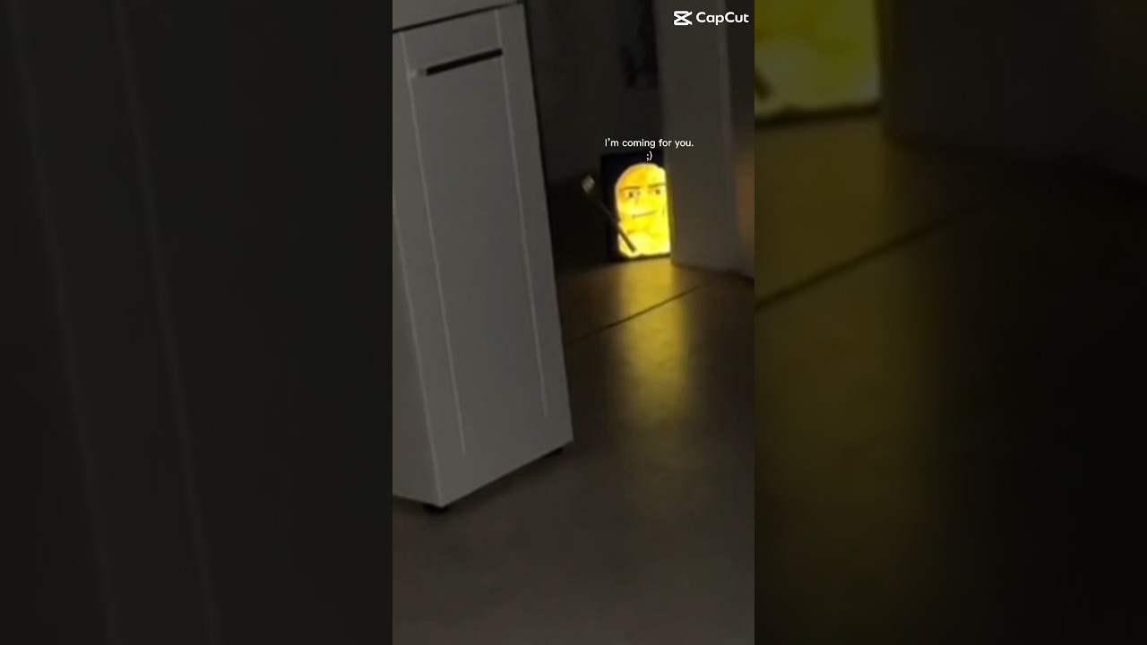 Rare footage of a killer nugget (MUST WATCH SUPER SCARY 😱)