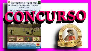 CONCURSO DE FIN DE AÑO CASTELLON (26-12-2021)