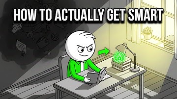 How to Actually Get Smart (Without Wasting 4 Years)