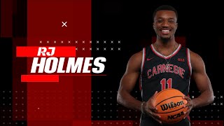 Rj Holmes 67\